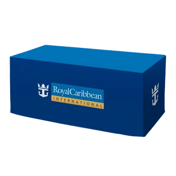 Table Covers - Custom Stickers Now