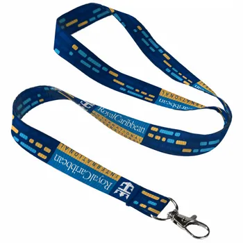 Lanyards - Custom Stickers Now