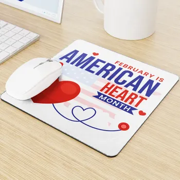 Mouse Pads - Custom Stickers Now