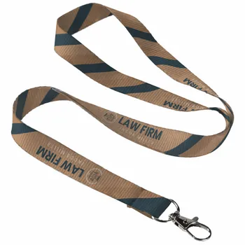 Lanyards - Custom Stickers Now