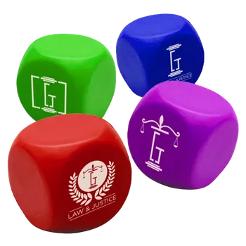 Stress Balls - Custom Stickers Now