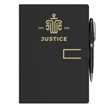 Notebooks - Custom Stickers Now