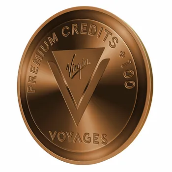 Challenge Coins - Custom Stickers Now