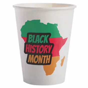 Cold Drink Cups - Custom Stickers Now