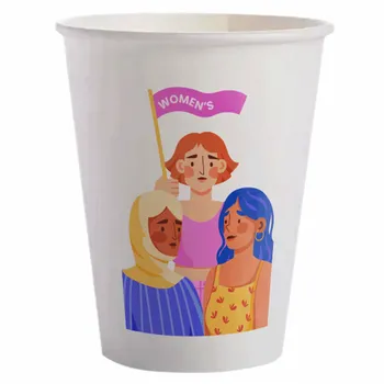 Cold Drink Cups - Custom Stickers Now