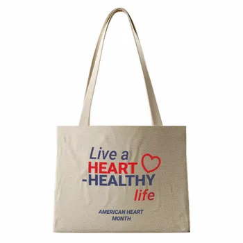 Cotton Canvas Bags - Custom Stickers Now