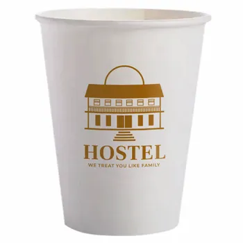 Cold Drink Cups - Custom Stickers Now