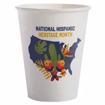 Cold Drink Cups - Custom Stickers Now