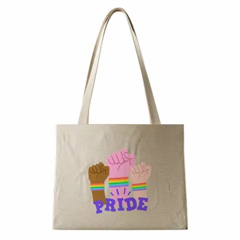 Cotton Canvas Bags - Custom Stickers Now