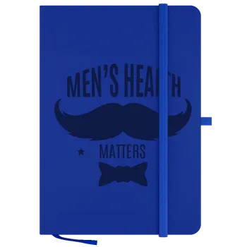 Notebooks - Custom Stickers Now