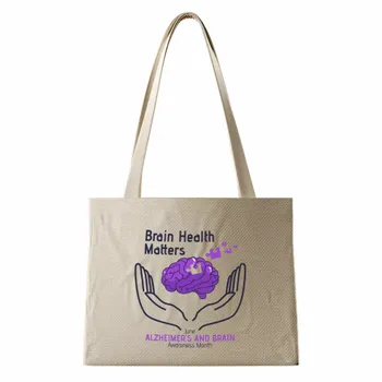 Cotton Canvas Bags - Custom Stickers Now