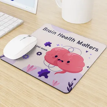 Mouse Pads - Custom Stickers Now