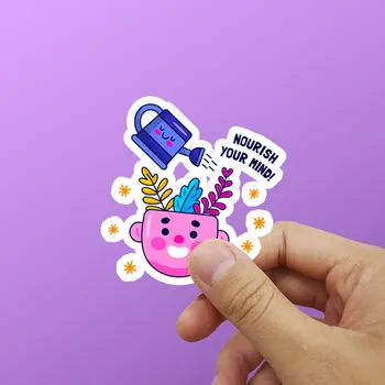 Stickers - Custom Stickers Now