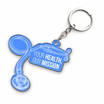 Keychains - Custom Stickers Now