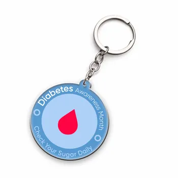 Keychains - Custom Stickers Now