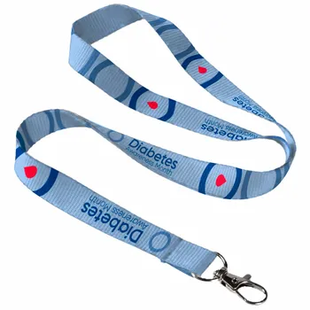 Lanyards - Custom Stickers Now