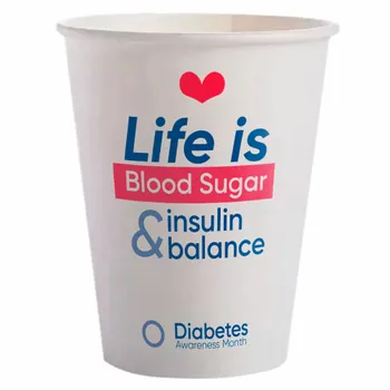 Cold Drinks Cups - Custom Stickers Now