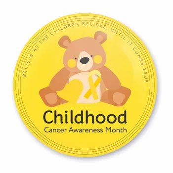 Buttons - Custom Stickers Now