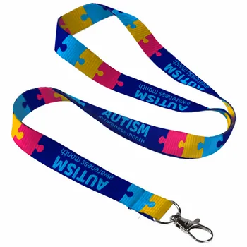 Lanyards - Custom Stickers Now