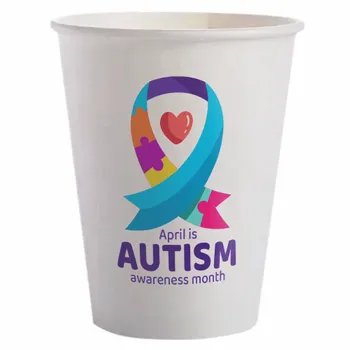 Cold Drink Cups - Custom Stickers Now