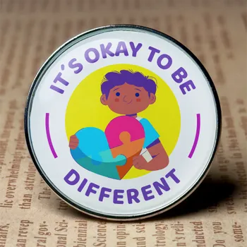 Lapel Pins - Custom Stickers Now