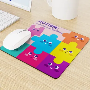 Mouse Pads - Custom Stickers Now