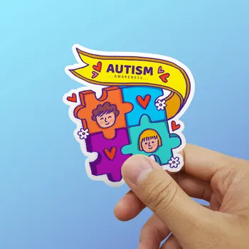 Stickers - Custom Stickers Now