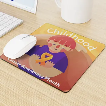 Mouse Pads - Custom Stickers Now