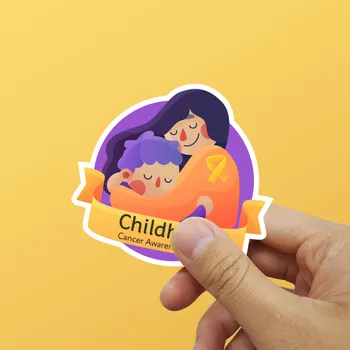 Stickers - Custom Stickers Now