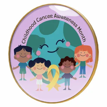 Lapel Pins - Custom Stickers Now