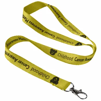 Lanyards - Custom Stickers Now
