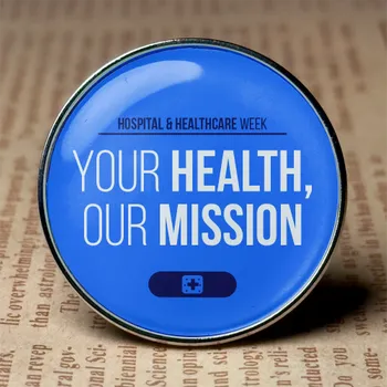 Lapel Pins - Custom Stickers Now