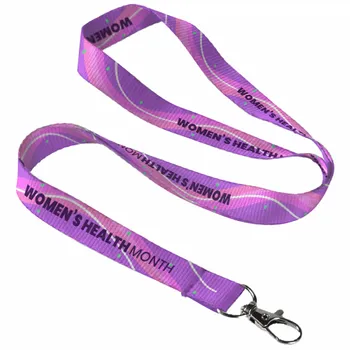 Lanyards - Custom Stickers Now