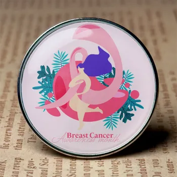 Lapel Pins - Custom Stickers Now