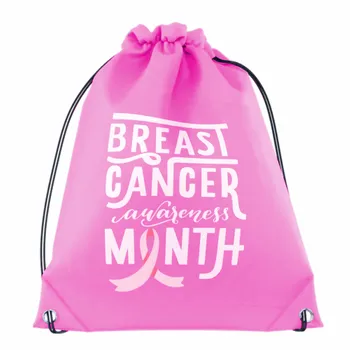 Drawstrings Bags - Custom Stickers Now