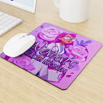 Mouse Pads - Custom Stickers Now