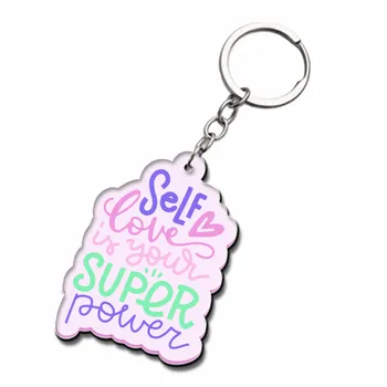 Keychains - Custom Stickers Now
