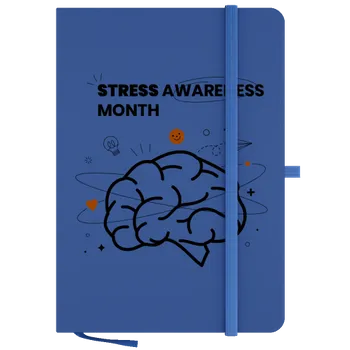 Notebooks - Custom Stickers Now