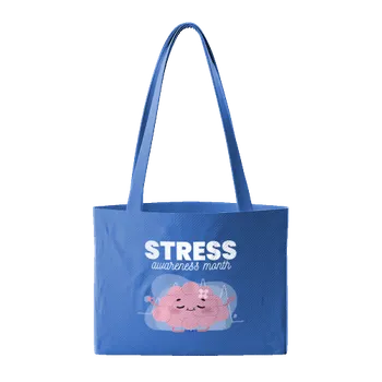 Cotton Canvas Bags - Custom Stickers Now