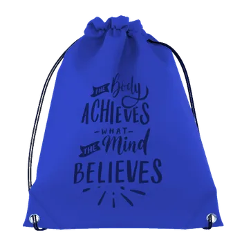 Drawstrings Bags - Custom Stickers Now