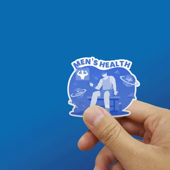 Stickers - Custom Stickers Now