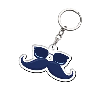 Keychains - Custom Stickers Now