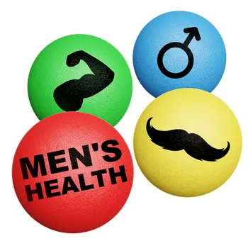 Stress Balls - Custom Stickers Now