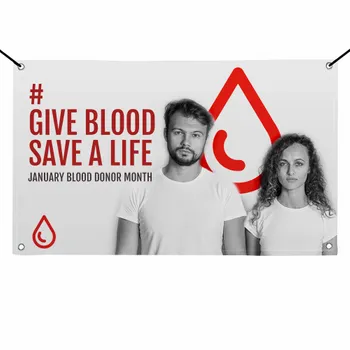 Banners - Custom Stickers Now