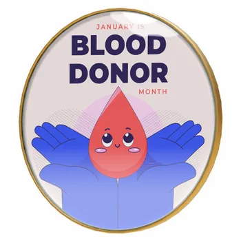 Lapel Pins - Custom Stickers Now