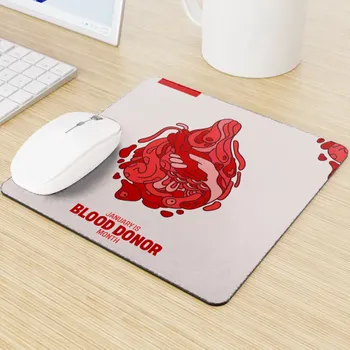 Mouse Pads - Custom Stickers Now