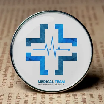 Lapel Pins - Custom Stickers Now