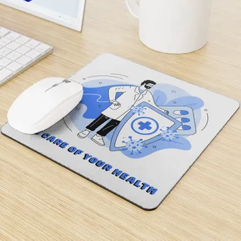 Mouse Pads - Custom Stickers Now