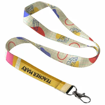 Lanyards - Custom Stickers Now