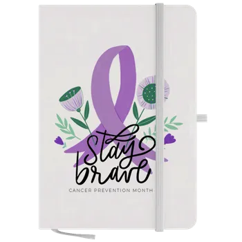 Notebooks - Custom Stickers Now